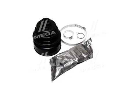 Пильовик ШРУСа зовн. NISSAN (GKN) GKN SPIDAN 26210