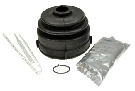 Пильник ШРКШ гумовий + змазка GKN SPIDAN 26211
