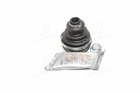 Комплект пильовиків гумових GKN SPIDAN 26217