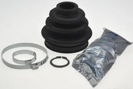 Пильовик приводу колеса GKN SPIDAN 26240