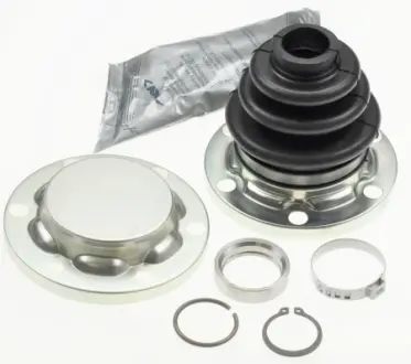 Комплект гумових елементів GKN SPIDAN 26241