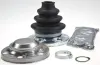 Пильник ШРУС BMW 7(E38)/X5(E53) "2,8-4,4 "94-06 GKN SPIDAN 26245 (фото 1)