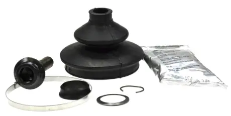 Пильник ШРКШ гумовий + змазка GKN SPIDAN 26248