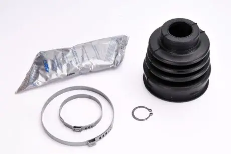 Пильник шруса SPIDAN 0026255 30x76x93 GKN SPIDAN 26255