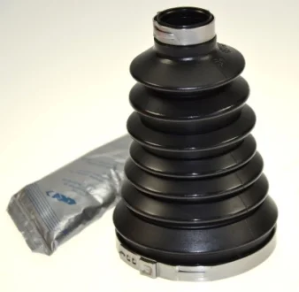 Пильовик приводу колеса GKN SPIDAN 26280