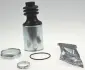 Комплект гумових елементів GKN SPIDAN 26281 (фото 1)