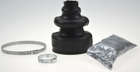 Пильовик приводу колеса GKN SPIDAN 26287
