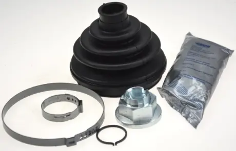 Комплект пильовиків гумових GKN SPIDAN 26294