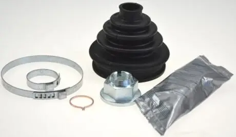 Пильник ШРКШ гумовий + змазка GKN SPIDAN 26295