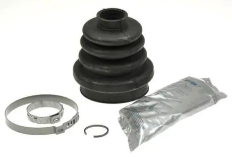 Пильник ШРКШ гумовий + змазка GKN SPIDAN 26297