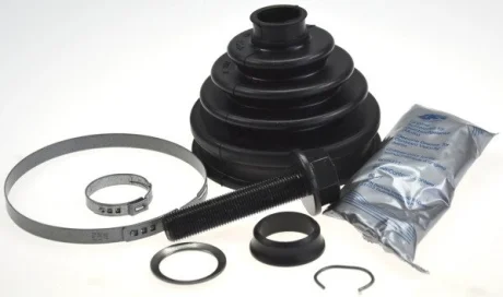 Комплект пыльника GKN SPIDAN 300320