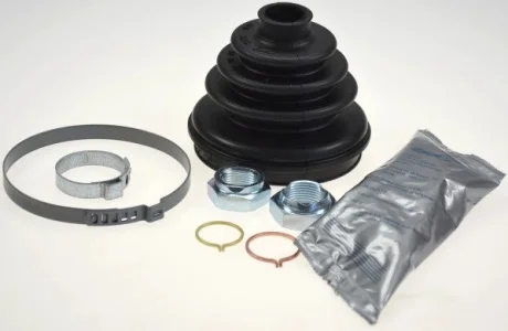 Комплект пыльника GKN SPIDAN 300396