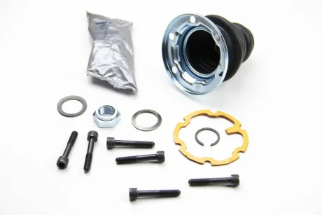 Комплект пыльника GKN SPIDAN 300489