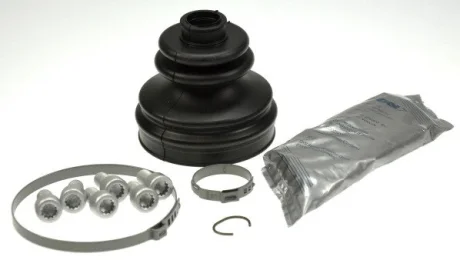 Комплект пыльника GKN SPIDAN 300596