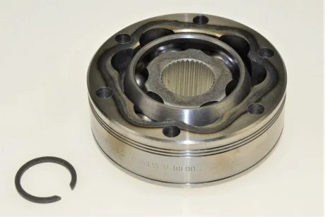Шарнір, приводний вал GKN SPIDAN 301137
