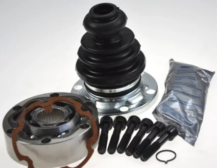 Шарнирный комплект GKN SPIDAN 302287