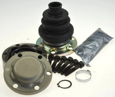Шарнирный комплект GKN SPIDAN 302297