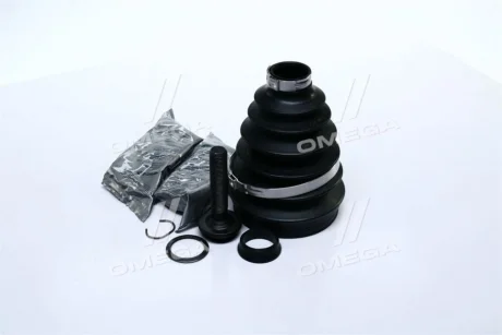 Т_Пыльник ШРУСа GKN SPIDAN 302322