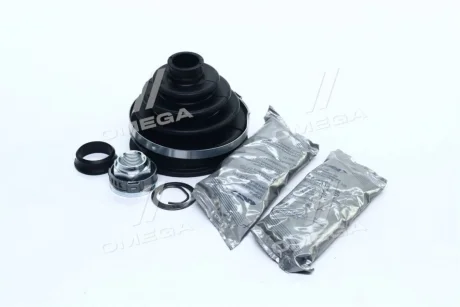 Пильовик ШРКШ зовн. 24x91x88 VW T4 GKN SPIDAN 303094