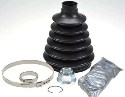 Комплект пыльника GKN SPIDAN 303383