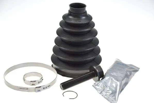 Пильовик ШРКШ зовн. 30x96x144 Peugeot/Renault/VAG GKN SPIDAN 303512 (фото 1)