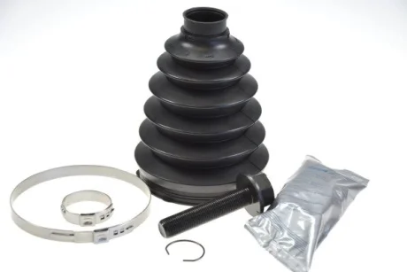 Пильовик ШРКШ зовн. 30x96x144 Peugeot/Renault/VAG GKN SPIDAN 303512