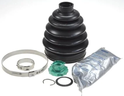 Т_Комплект пыльника GKN SPIDAN 303558