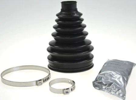 Автозапчасть GKN SPIDAN 304099