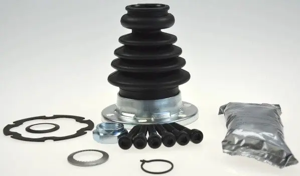 Пыльник внутреннего ШРУСа GKN SPIDAN 304143 (фото 1)