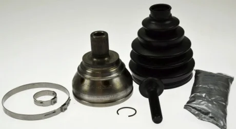 Шарнирный комплект GKN SPIDAN 304640