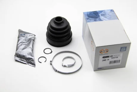 Комплект пыльника GKN SPIDAN 304739