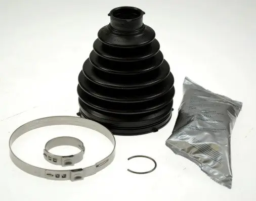 Пильовик ШРКШ зонв. 28x91x109 Hyundai/KIA i30/Ceed 1,6/2,0 06-12 GKN SPIDAN 305008 (фото 1)
