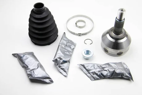 Шарнирный комплект, приводной вал GKN SPIDAN 305133