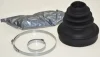 Пильовик ШРКШ внутр. 27x77x96 Peugeot Expert 07- GKN SPIDAN 305385 (фото 1)
