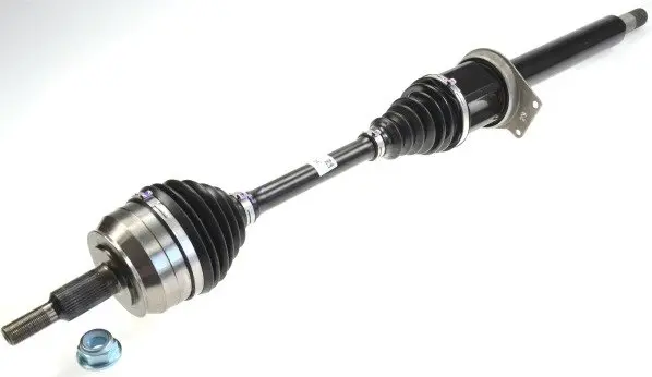 Автозапчасть GKN SPIDAN 305509 (фото 1)