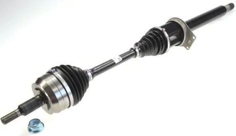 Автозапчасть GKN SPIDAN 305509