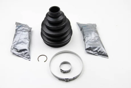 Пильовик ШРКШ зовніш. VW,SEAT,AUDI,SKODA,MERCEDES-BENZ (вир-во GKN) GKN SPIDAN 305967