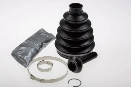 Пильовик ШРКШ зовн. 25x83x121 Audi Q5 GKN SPIDAN 306344