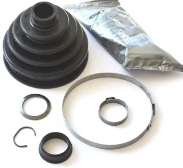 Пыльник ШРУСа GKN SPIDAN 306353