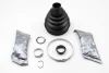 Пильовик ШРКШ зовн. 29x98x117 Audi A3 Skoda Octavia I, Superb I VW Golf IV, New Beetle, Passat, Polo 1.6-2.8 12.96-10.10 GKN SPIDAN 306354 (фото 1)