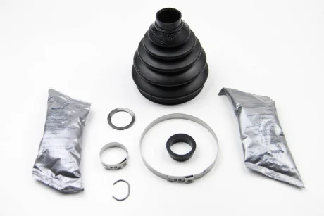 Пильовик ШРКШ зовн. 29x98x117 Audi A3 Skoda Octavia I, Superb I VW Golf IV, New Beetle, Passat, Polo 1.6-2.8 12.96-10.10 GKN SPIDAN 306354