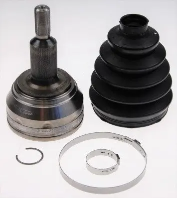 ШРКШ зовн. 44x31x175mm VW CRAFTER II 16- GKN SPIDAN 306710 (фото 1)