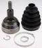 ШРКШ зовн. 44x31x175mm VW CRAFTER II 16- GKN SPIDAN 306710 (фото 1)