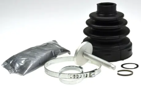 Комплект пильовиків гумових GKN SPIDAN 36001
