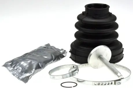 Комплект пильовиків гумових GKN SPIDAN 36003