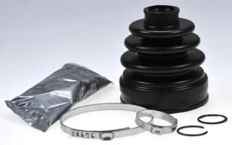 Пильовик приводу колеса GKN SPIDAN 36012