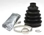 Пильовик ШРУСа зовн. NISSAN QASHQAI II, X-TRAIL III GKN SPIDAN 36014 (фото 1)