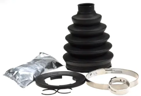 Комплект гумових елементів GKN SPIDAN 36019