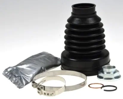Комплект гумових елементів GKN SPIDAN 36026