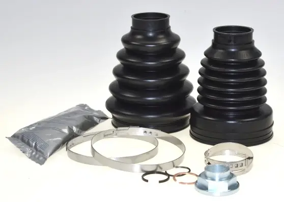 Пильовик ШРУСа зовн GKN SPIDAN 36028 (фото 1)